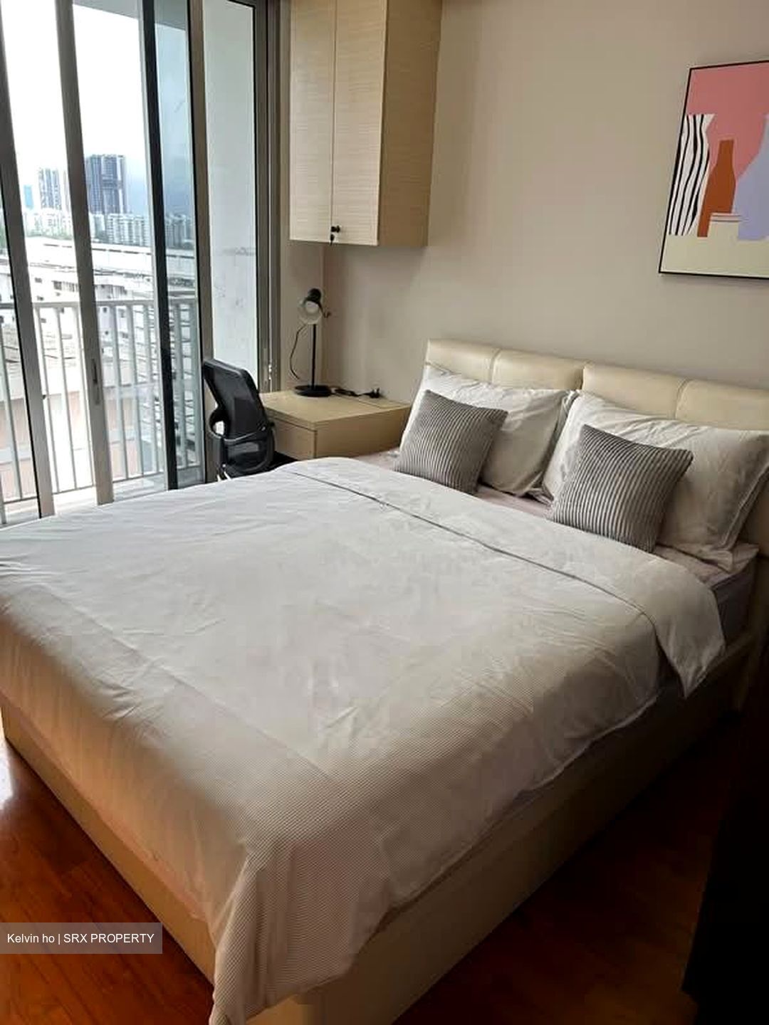 The Parc Condominium (D5), Condominium #580976551